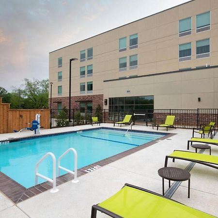 Springhill Suites By Marriott Lindale Tyler Exterior foto