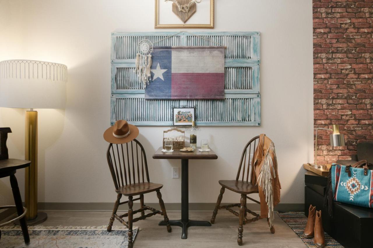 Springhill Suites By Marriott Lindale Tyler Exterior foto