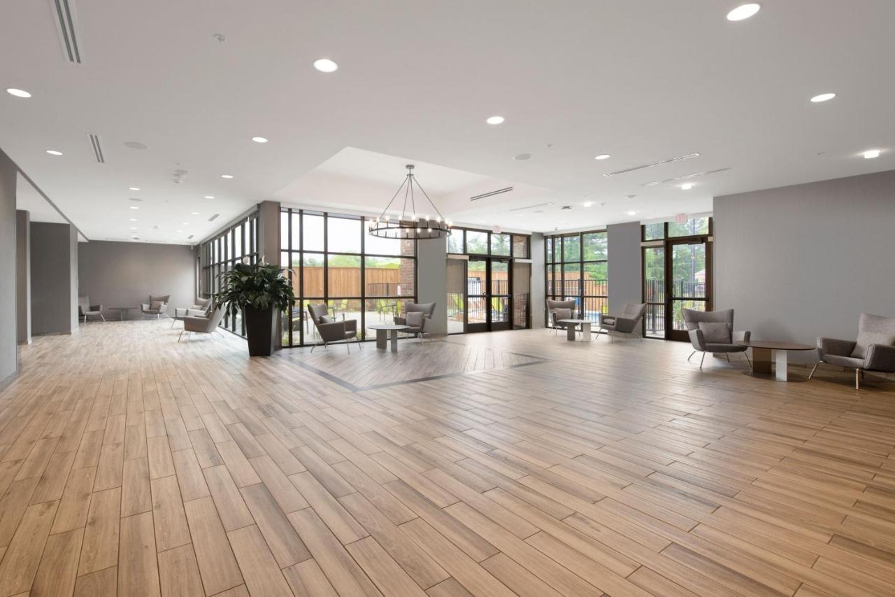Springhill Suites By Marriott Lindale Tyler Exterior foto